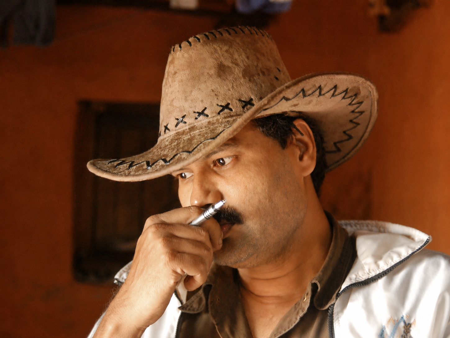 Gurudas Kamat, Creative Director, Inside Out Design